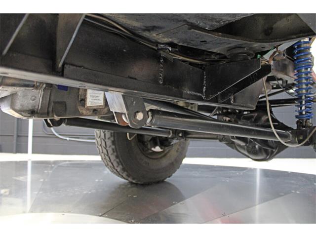 1963 Jeep CJ5 (CC-2116258) for sale in SAN DIEGO, California