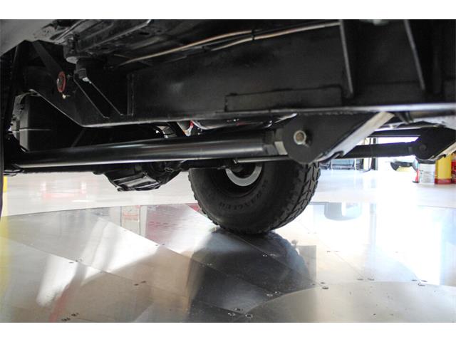 1963 Jeep CJ5 (CC-2116258) for sale in SAN DIEGO, California