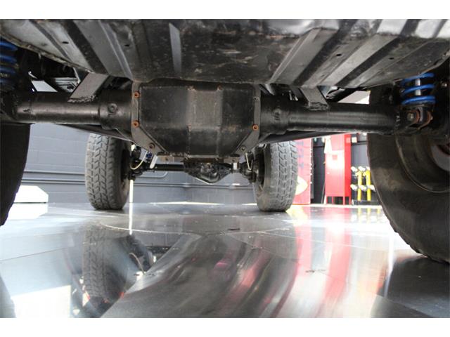 1963 Jeep CJ5 (CC-2116258) for sale in SAN DIEGO, California
