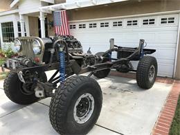 1963 Jeep CJ5 (CC-2116258) for sale in SAN DIEGO, California