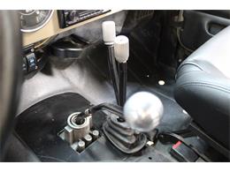 1963 Jeep CJ5 (CC-2116258) for sale in SAN DIEGO, California