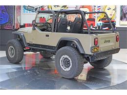 1963 Jeep CJ5 (CC-2116258) for sale in SAN DIEGO, California