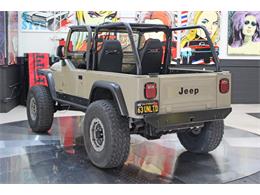 1963 Jeep CJ5 (CC-2116258) for sale in SAN DIEGO, California