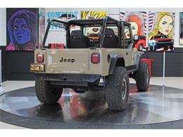 1963 Jeep CJ5 (CC-2116258) for sale in SAN DIEGO, California