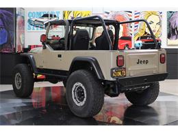 1963 Jeep CJ5 (CC-2116258) for sale in SAN DIEGO, California