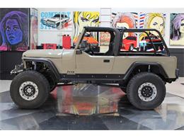 1963 Jeep CJ5 (CC-2116258) for sale in SAN DIEGO, California