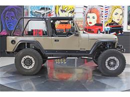 1963 Jeep CJ5 (CC-2116258) for sale in SAN DIEGO, California