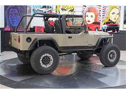 1963 Jeep CJ5 (CC-2116258) for sale in SAN DIEGO, California
