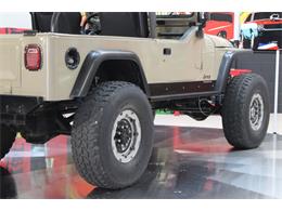 1963 Jeep CJ5 (CC-2116258) for sale in SAN DIEGO, California