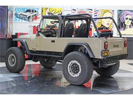 1963 Jeep CJ5 (CC-2116258) for sale in SAN DIEGO, California