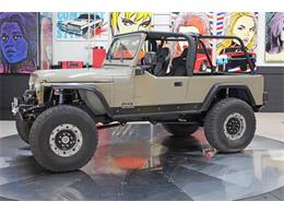 1963 Jeep CJ5 (CC-2116258) for sale in SAN DIEGO, California