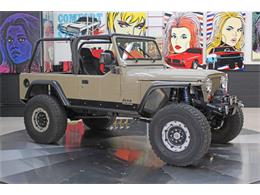 1963 Jeep CJ5 (CC-2116258) for sale in SAN DIEGO, California