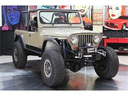 1963 Jeep CJ5 (CC-2116258) for sale in SAN DIEGO, California