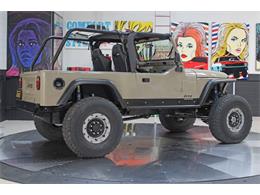1963 Jeep CJ5 (CC-2116258) for sale in SAN DIEGO, California