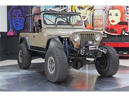 1963 Jeep CJ5 (CC-2116258) for sale in SAN DIEGO, California