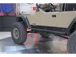 1963 Jeep CJ5 (CC-2116258) for sale in SAN DIEGO, California