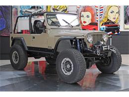1963 Jeep CJ5 (CC-2116258) for sale in SAN DIEGO, California
