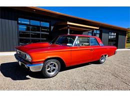 1963 Ford Galaxie (CC-2116259) for sale in Rushville, Ohio