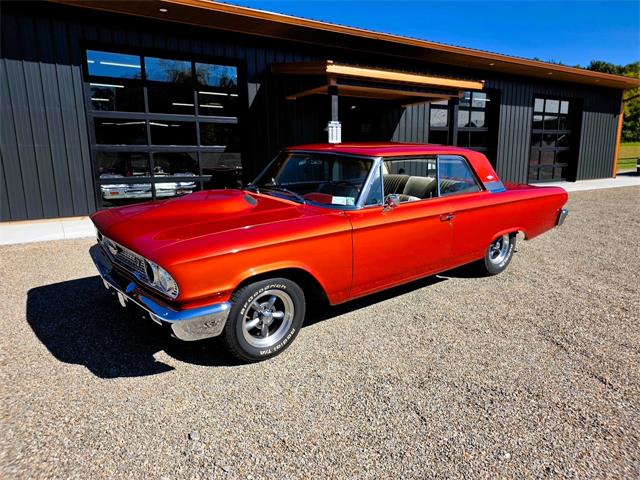 1963 Ford Galaxie (CC-2116259) for sale in Rushville, Ohio