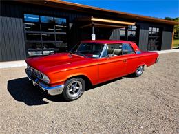 1963 Ford Galaxie (CC-2116259) for sale in Rushville, Ohio