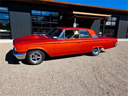 1963 Ford Galaxie (CC-2116259) for sale in Rushville, Ohio