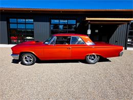 1963 Ford Galaxie (CC-2116259) for sale in Rushville, Ohio
