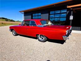 1963 Ford Galaxie (CC-2116259) for sale in Rushville, Ohio