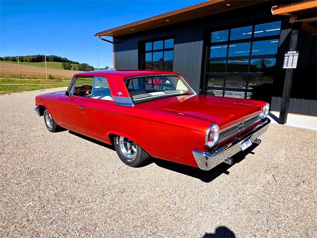 1963 Ford Galaxie (CC-2116259) for sale in Rushville, Ohio