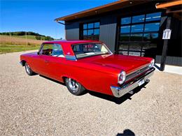 1963 Ford Galaxie (CC-2116259) for sale in Rushville, Ohio