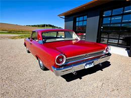 1963 Ford Galaxie (CC-2116259) for sale in Rushville, Ohio