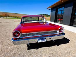 1963 Ford Galaxie (CC-2116259) for sale in Rushville, Ohio