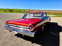 1963 Ford Galaxie (CC-2116259) for sale in Rushville, Ohio