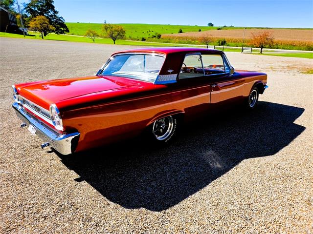 1963 Ford Galaxie (CC-2116259) for sale in Rushville, Ohio