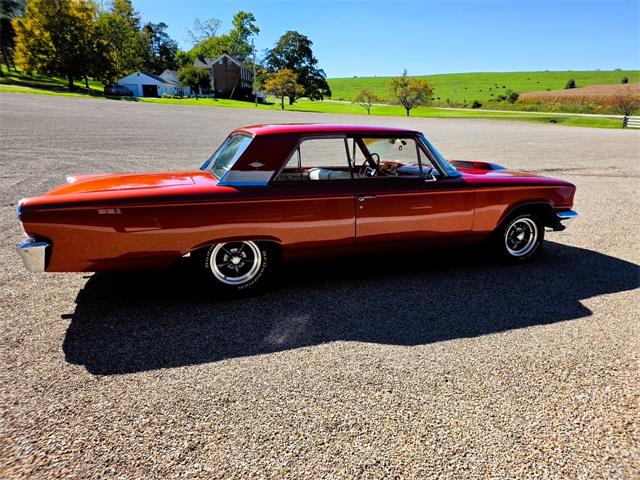 1963 Ford Galaxie (CC-2116259) for sale in Rushville, Ohio