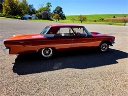 1963 Ford Galaxie (CC-2116259) for sale in Rushville, Ohio