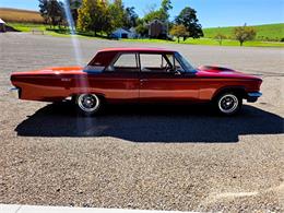 1963 Ford Galaxie (CC-2116259) for sale in Rushville, Ohio