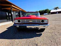 1963 Ford Galaxie (CC-2116259) for sale in Rushville, Ohio