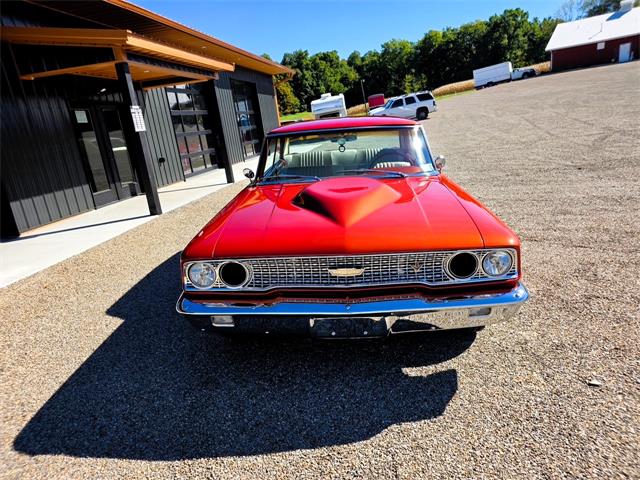 1963 Ford Galaxie (CC-2116259) for sale in Rushville, Ohio