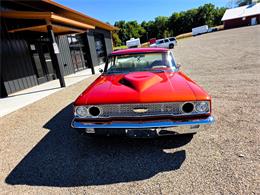 1963 Ford Galaxie (CC-2116259) for sale in Rushville, Ohio
