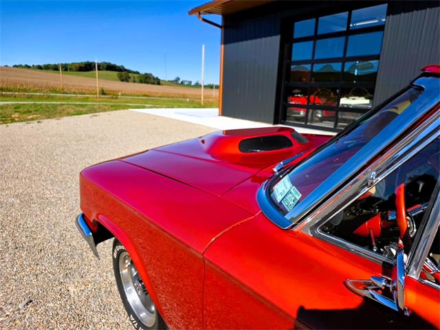 1963 Ford Galaxie (CC-2116259) for sale in Rushville, Ohio