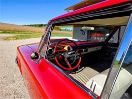 1963 Ford Galaxie (CC-2116259) for sale in Rushville, Ohio