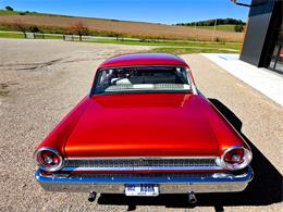 1963 Ford Galaxie (CC-2116259) for sale in Rushville, Ohio