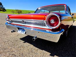 1963 Ford Galaxie (CC-2116259) for sale in Rushville, Ohio