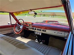 1963 Ford Galaxie (CC-2116259) for sale in Rushville, Ohio