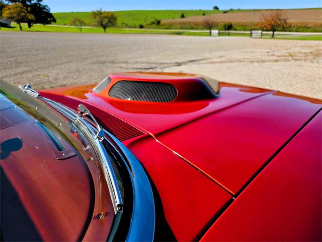 1963 Ford Galaxie (CC-2116259) for sale in Rushville, Ohio