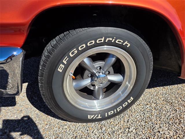 1963 Ford Galaxie (CC-2116259) for sale in Rushville, Ohio