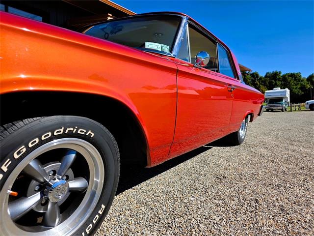 1963 Ford Galaxie (CC-2116259) for sale in Rushville, Ohio