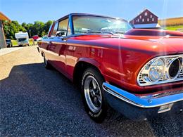 1963 Ford Galaxie (CC-2116259) for sale in Rushville, Ohio