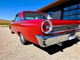 1963 Ford Galaxie (CC-2116259) for sale in Rushville, Ohio