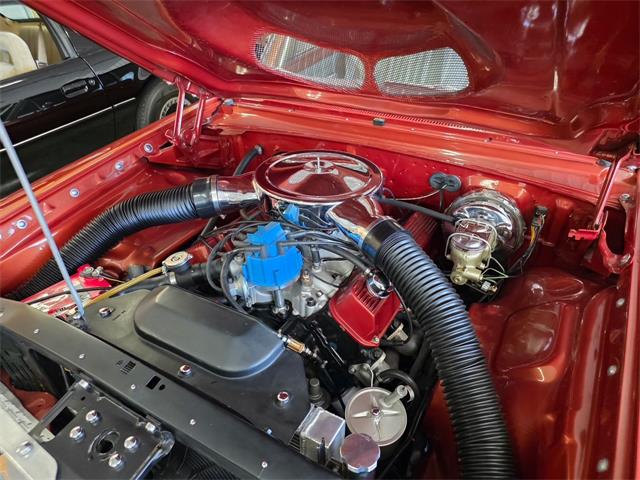 1963 Ford Galaxie (CC-2116259) for sale in Rushville, Ohio